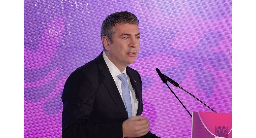 Albanian Government Council of Ministers