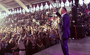 Reportazhe Eksklusive