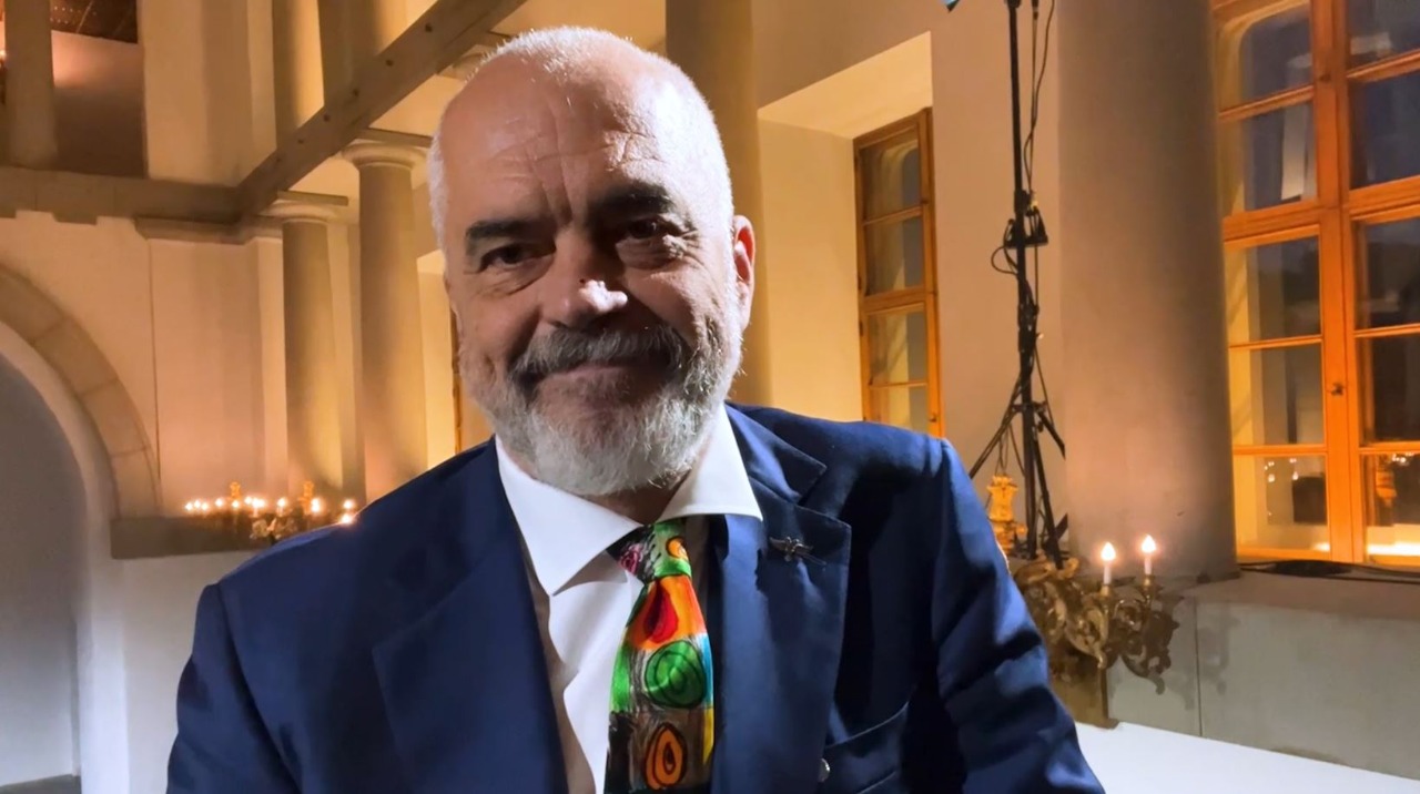 Albanian Government Council of Ministers