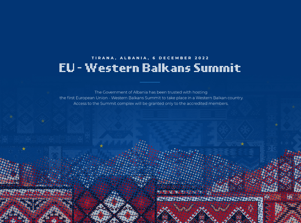 Albanian Government Council of Ministers